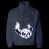 Unisex Fleece Quarter-Zip Pullover Thumbnail