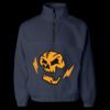 Unisex Fleece Quarter-Zip Pullover Thumbnail