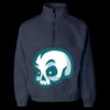 Unisex Fleece Quarter-Zip Pullover Thumbnail