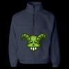Unisex Fleece Quarter-Zip Pullover Thumbnail