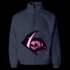 Unisex Fleece Quarter-Zip Pullover Thumbnail