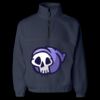 Unisex Fleece Quarter-Zip Pullover Thumbnail