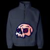 Unisex Fleece Quarter-Zip Pullover Thumbnail