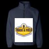 Unisex Fleece Quarter-Zip Pullover Thumbnail