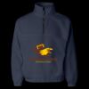 Unisex Fleece Quarter-Zip Pullover Thumbnail