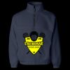 Unisex Fleece Quarter-Zip Pullover Thumbnail