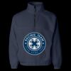 Unisex Fleece Quarter-Zip Pullover Thumbnail