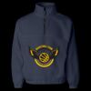 Unisex Fleece Quarter-Zip Pullover Thumbnail