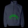 Unisex Fleece Quarter-Zip Pullover Thumbnail