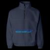 Unisex Fleece Quarter-Zip Pullover Thumbnail