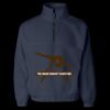 Unisex Fleece Quarter-Zip Pullover Thumbnail