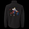 Men's Motion Soft Shell Jacket Thumbnail