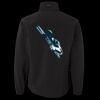 Men's Motion Soft Shell Jacket Thumbnail