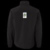 Men's Motion Soft Shell Jacket Thumbnail
