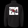 Men's Motion Soft Shell Jacket Thumbnail