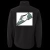 Men's Motion Soft Shell Jacket Thumbnail