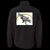 Men's Motion Soft Shell Jacket Thumbnail