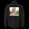 Men's Motion Soft Shell Jacket Thumbnail