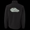 Men's Motion Soft Shell Jacket Thumbnail