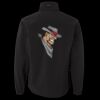Men's Motion Soft Shell Jacket Thumbnail