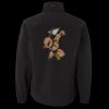 Men's Motion Soft Shell Jacket Thumbnail