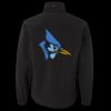 Men's Motion Soft Shell Jacket Thumbnail