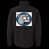 Men's Motion Soft Shell Jacket Thumbnail