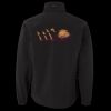 Men's Motion Soft Shell Jacket Thumbnail