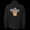 Men's Motion Soft Shell Jacket Thumbnail