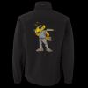 Men's Motion Soft Shell Jacket Thumbnail