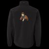 Men's Motion Soft Shell Jacket Thumbnail