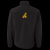 Men's Motion Soft Shell Jacket Thumbnail