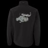 Men's Motion Soft Shell Jacket Thumbnail