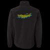 Men's Motion Soft Shell Jacket Thumbnail