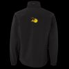 Men's Motion Soft Shell Jacket Thumbnail