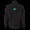 Men's Motion Soft Shell Jacket Thumbnail