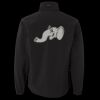 Men's Motion Soft Shell Jacket Thumbnail