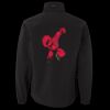 Men's Motion Soft Shell Jacket Thumbnail