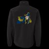 Men's Motion Soft Shell Jacket Thumbnail