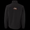 Men's Motion Soft Shell Jacket Thumbnail