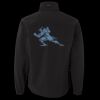 Men's Motion Soft Shell Jacket Thumbnail