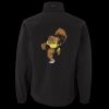 Men's Motion Soft Shell Jacket Thumbnail