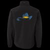 Men's Motion Soft Shell Jacket Thumbnail