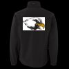 Men's Motion Soft Shell Jacket Thumbnail