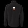 Men's Motion Soft Shell Jacket Thumbnail