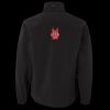 Men's Motion Soft Shell Jacket Thumbnail