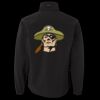 Men's Motion Soft Shell Jacket Thumbnail