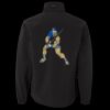 Men's Motion Soft Shell Jacket Thumbnail