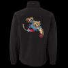 Men's Motion Soft Shell Jacket Thumbnail