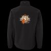 Men's Motion Soft Shell Jacket Thumbnail